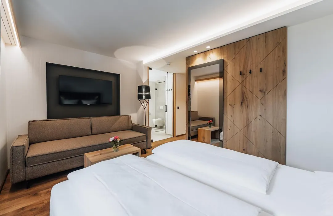 Vital Sporthotel Kristall-1